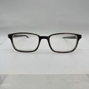 Warby Parker Eyeglasses FRAME ONLY Wilkie M 150 50-18-145 Gray 532
